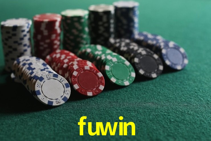 Welcome Bonus fuwin