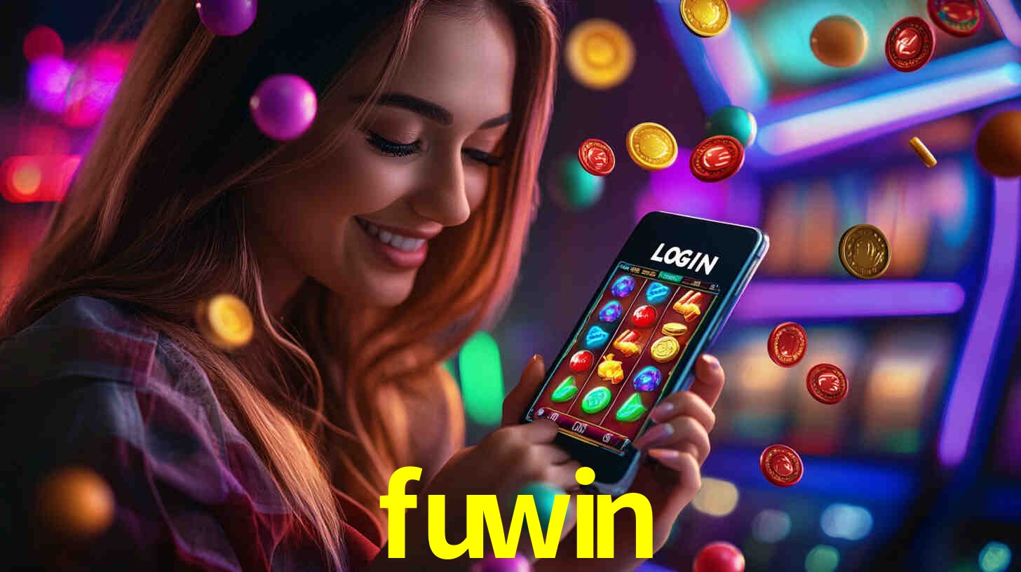 fuwin: Seu Cassino Premiado com Pagamentos Rápidos