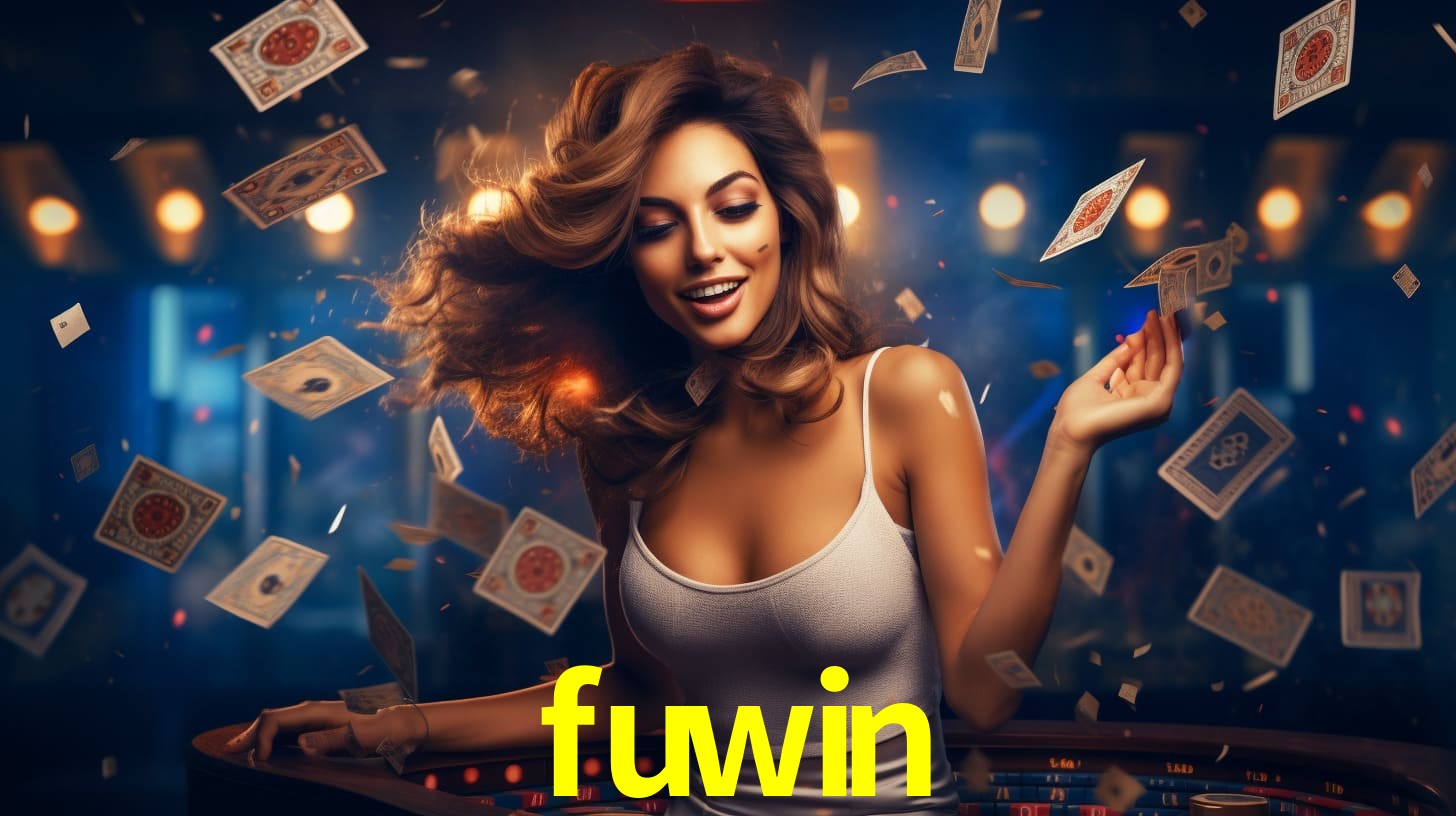 fuwin - Um Grande Cassino No Seu Telefone - fuwin.com