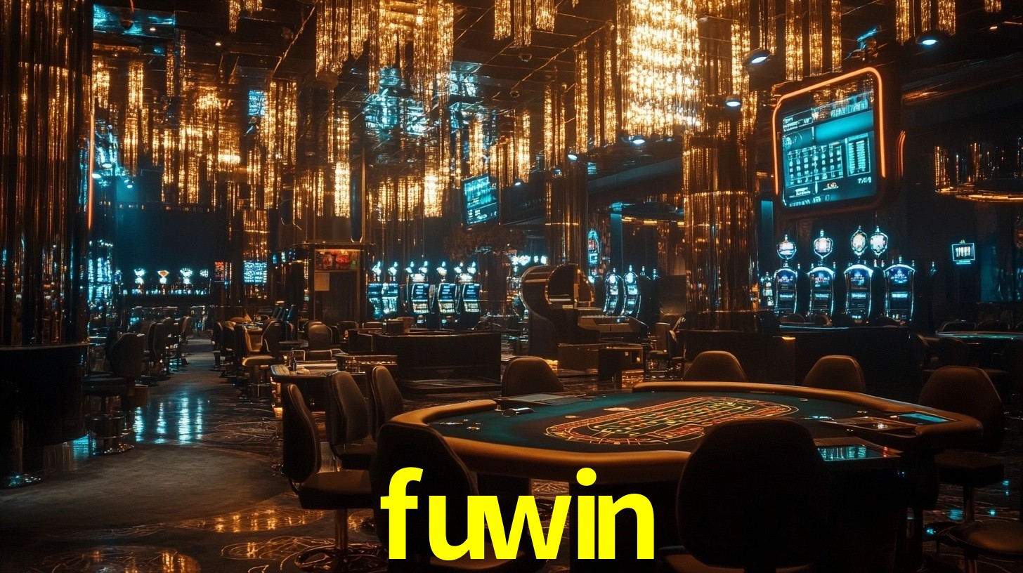 fuwin.com