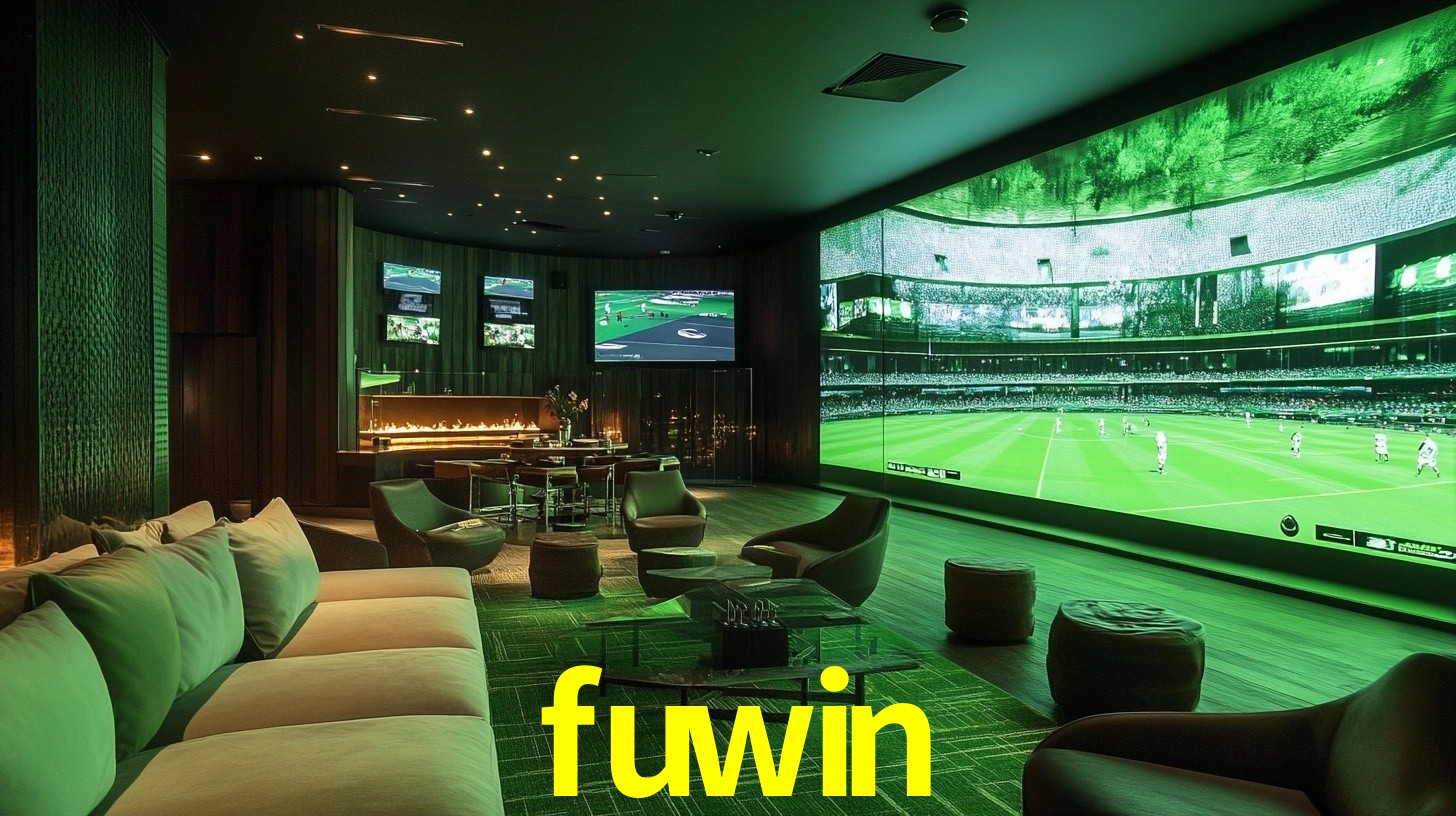 fuwin: Jogue Crash e Experimente Alta Recompensa Instantânea