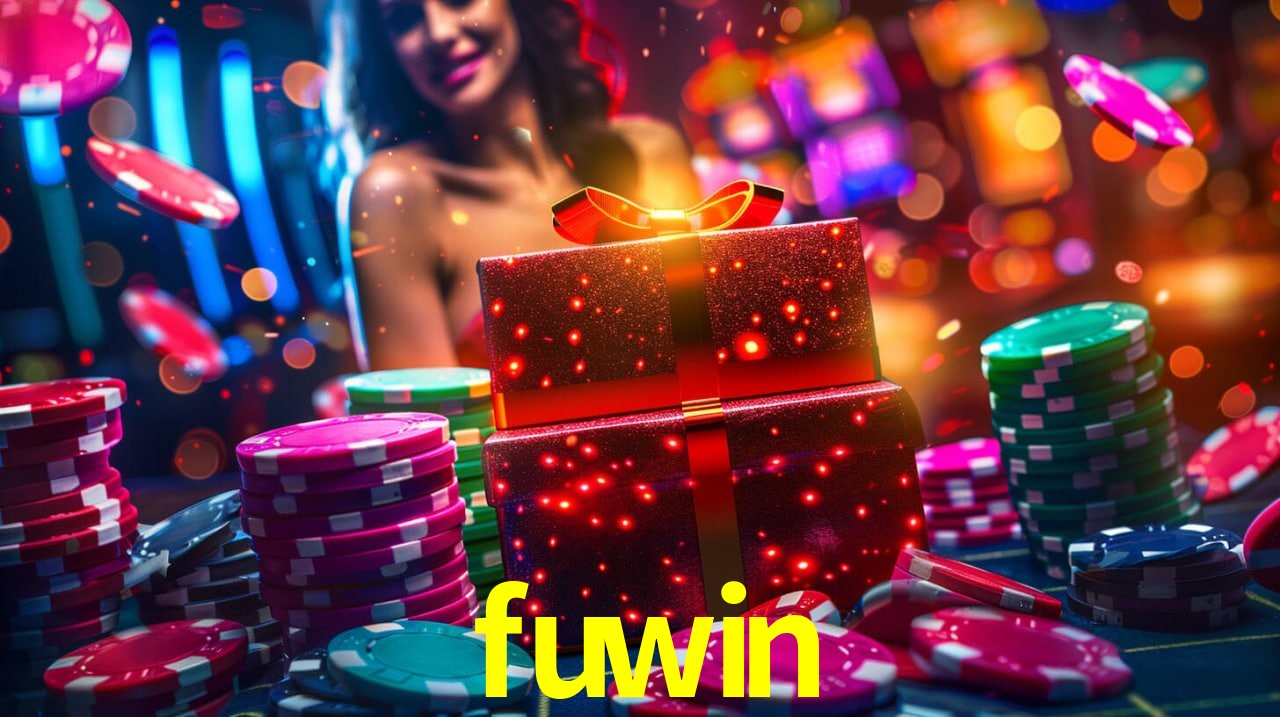 Inovações de Jogos na fuwin: O Futuro das Experiências Interativas
