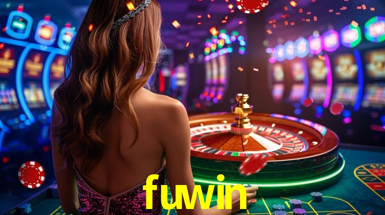 fuwin App Interface