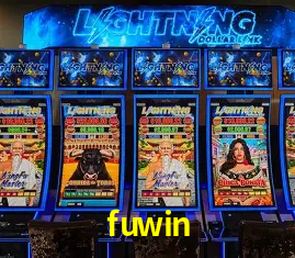 Descubra a Magia dos Jogos de Arcade no fuwin