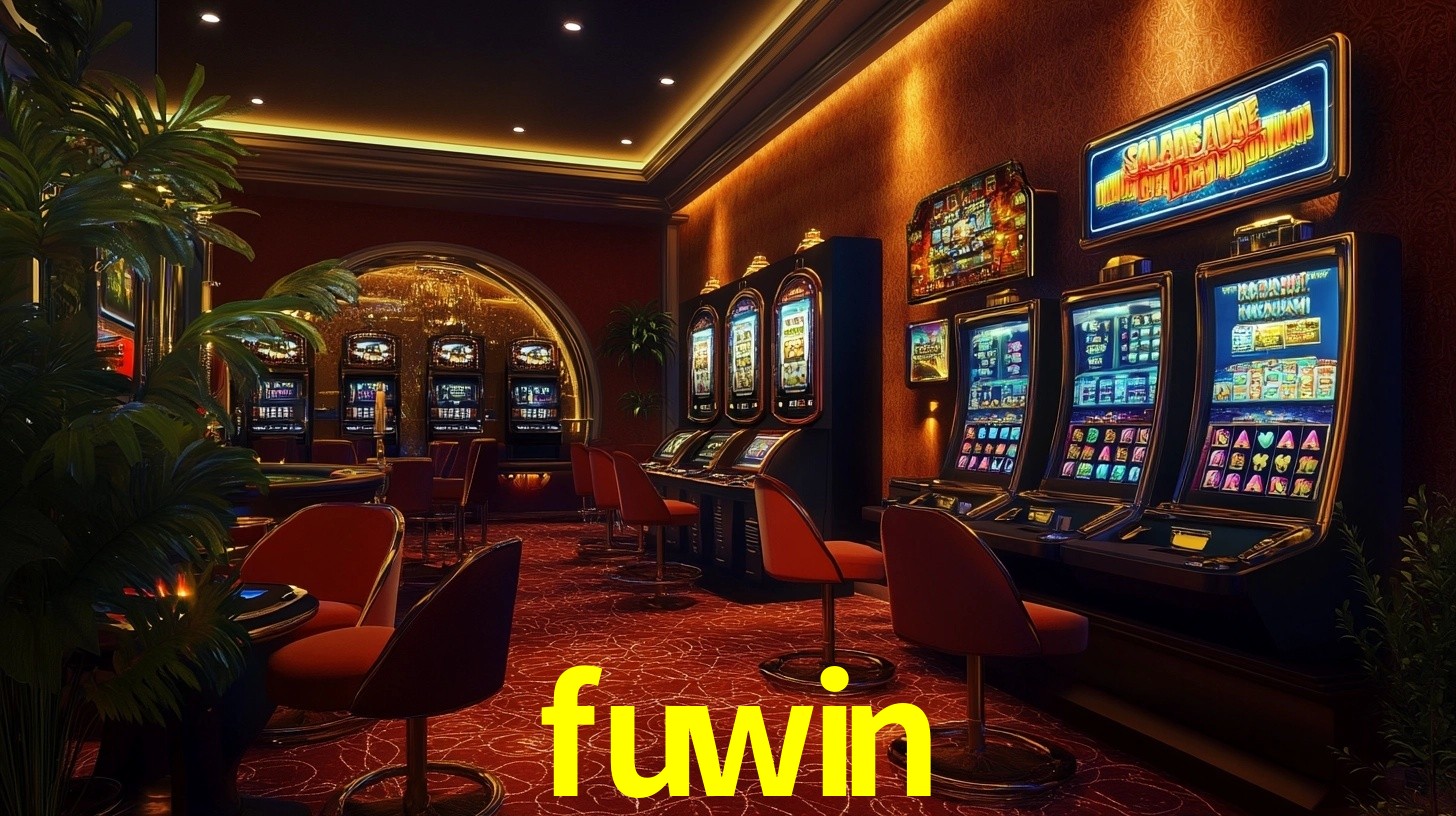 Exclusive Games fuwin