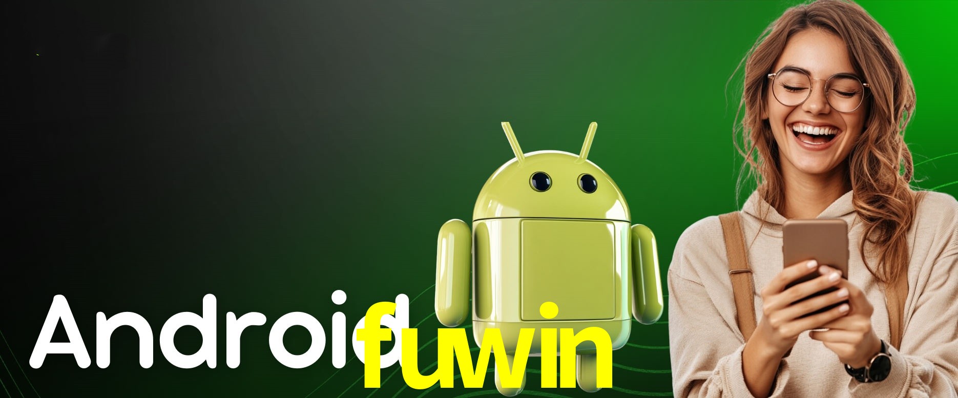 Responsive Design fuwin