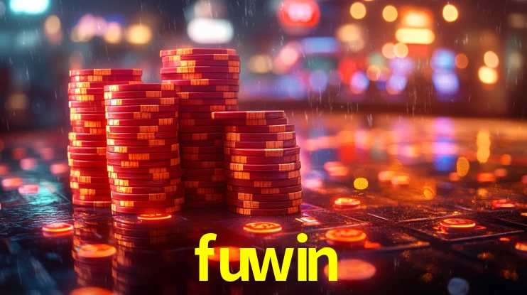 Sinta a adrenalina dos jogos de cassino com fuwin
