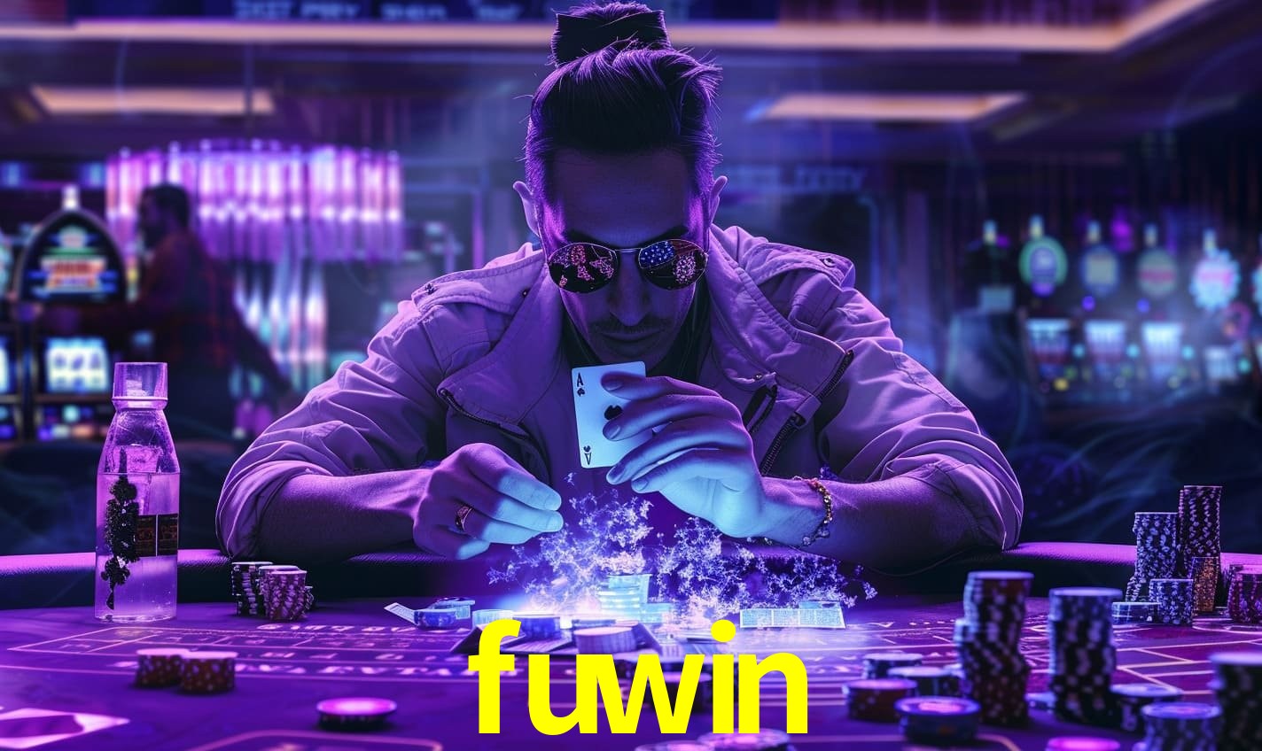 Roulette Table fuwin