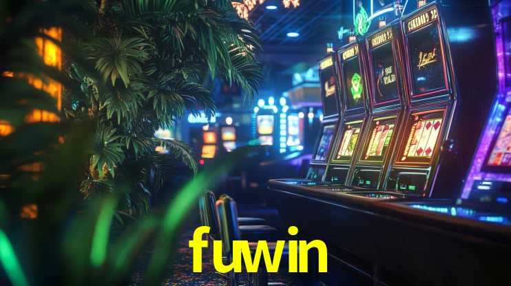 Welcome Bonus fuwin