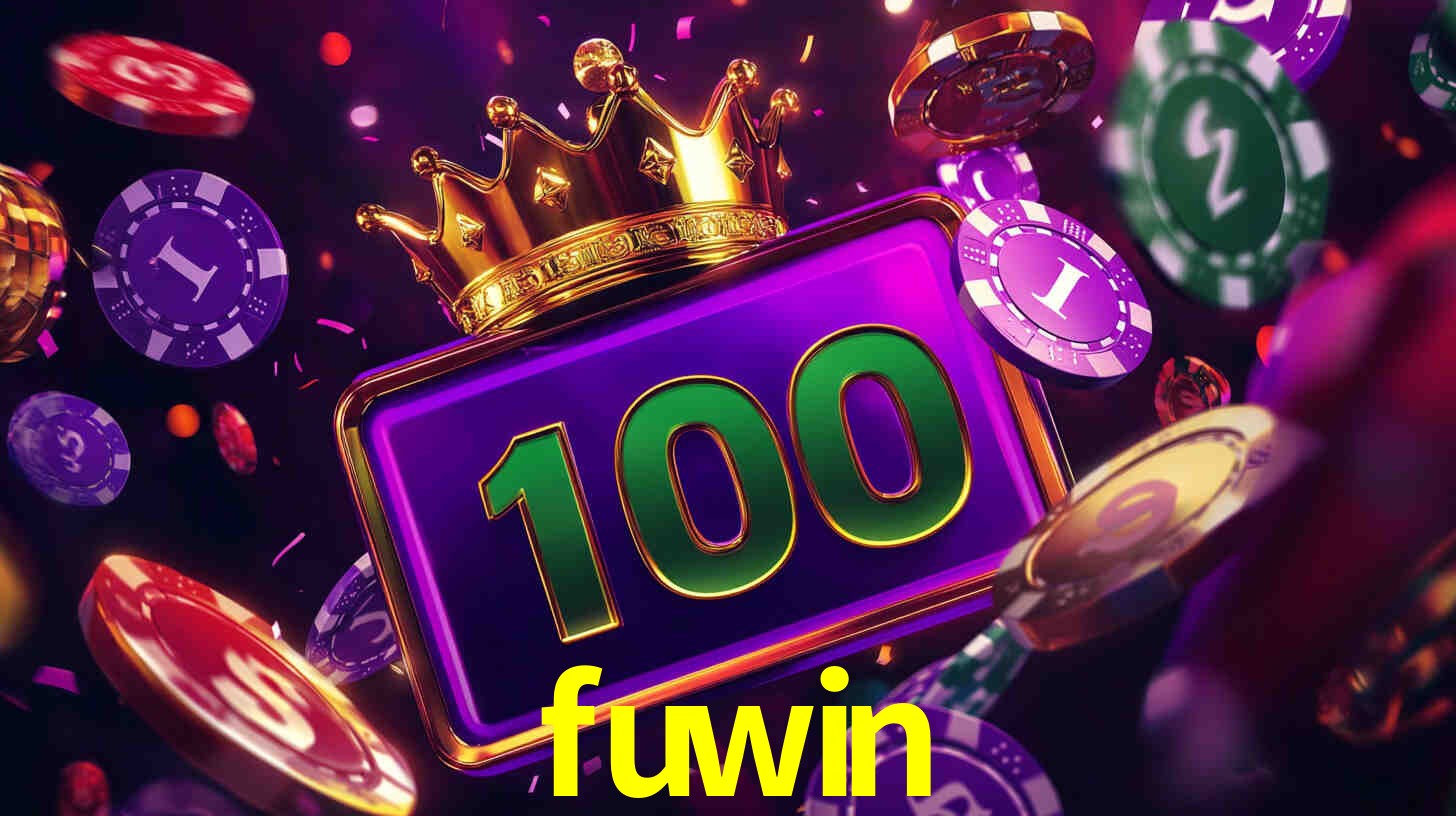 fuwin App Interface