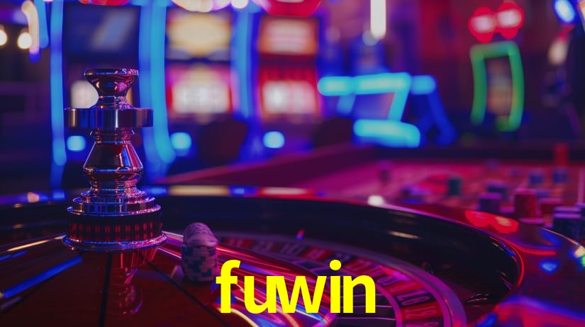 fuwin: Jogos de Caça-Níqueis-Altas Recompensas, Roleta-Velocidade, Blackjack-Desafios Máximos