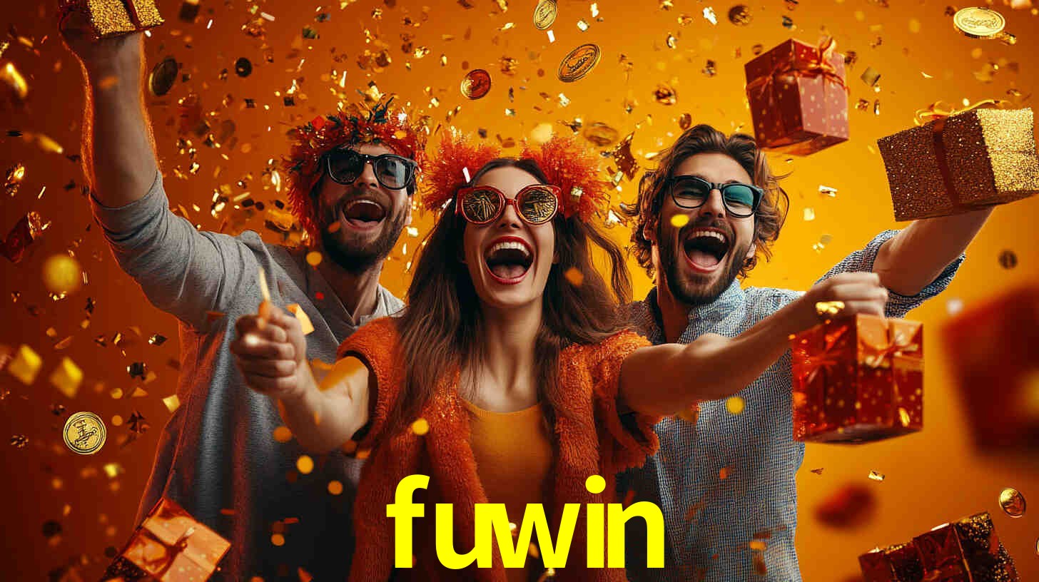 fuwin: A Experiência de Casino com Jogos de Mesa ao Vivo