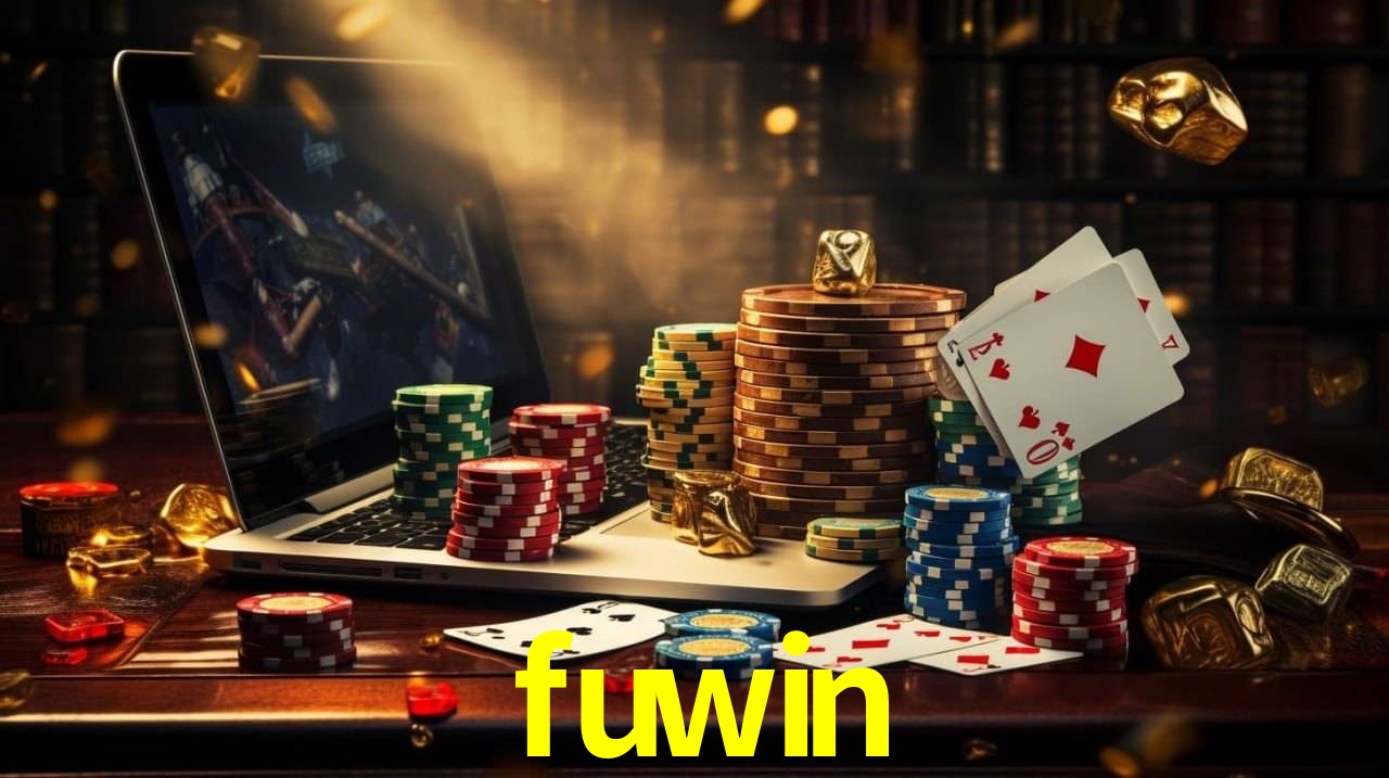 cassino fuwin