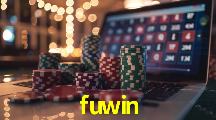 Slot Games fuwin
