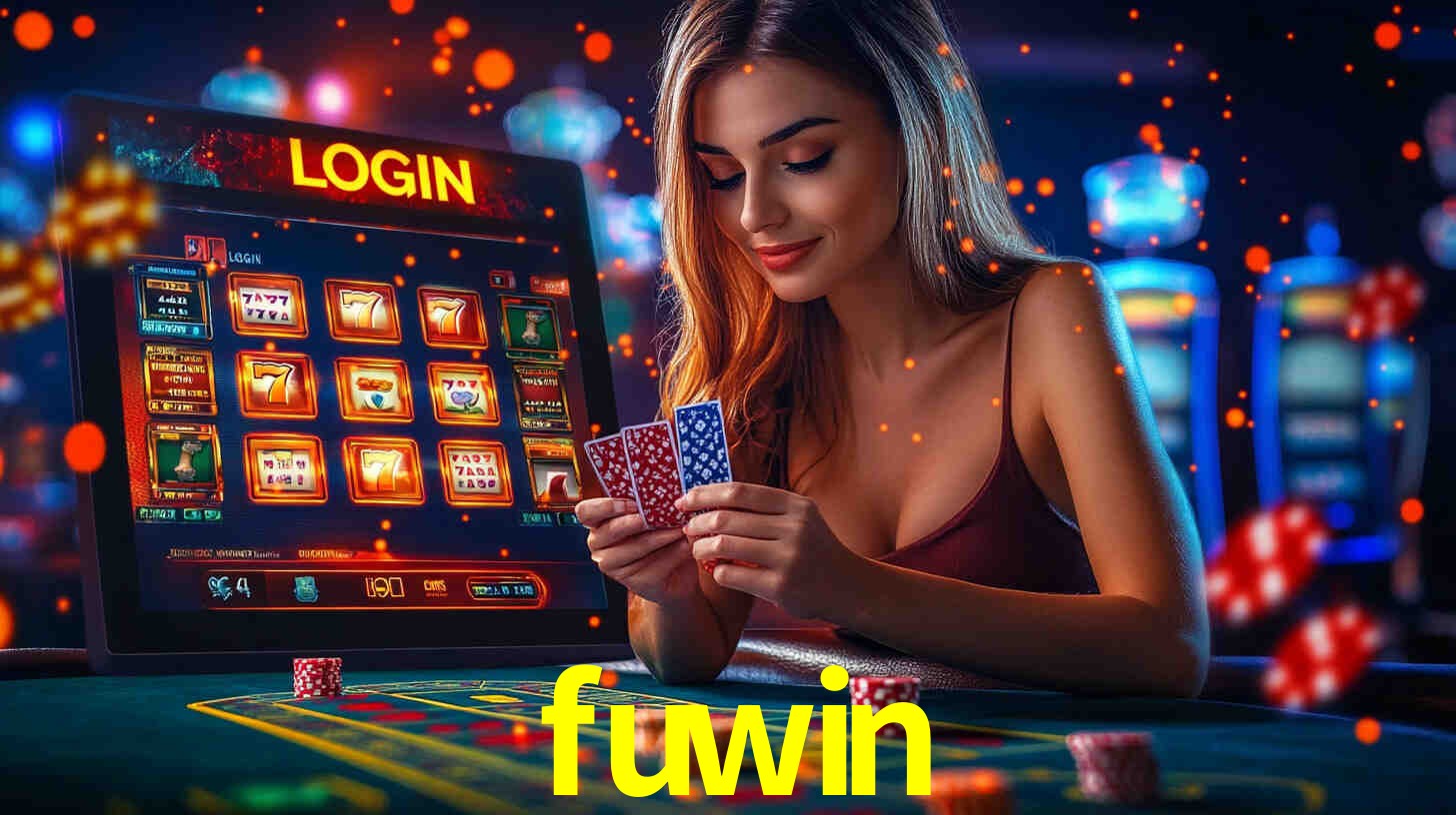 fuwin.com