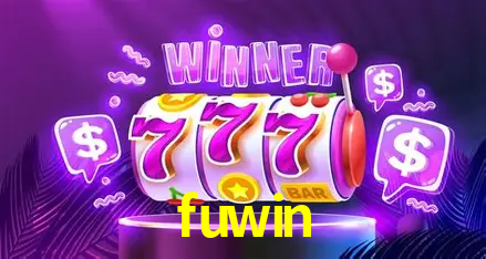 APP oficial da fuwin para mobile