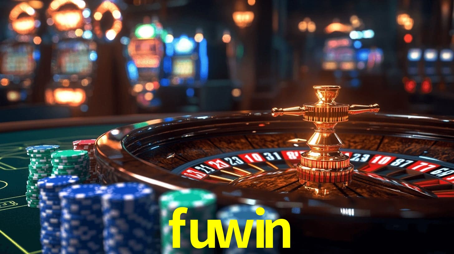 fuwin: Seu Especialista em Apostas Esportivas Brasileiras