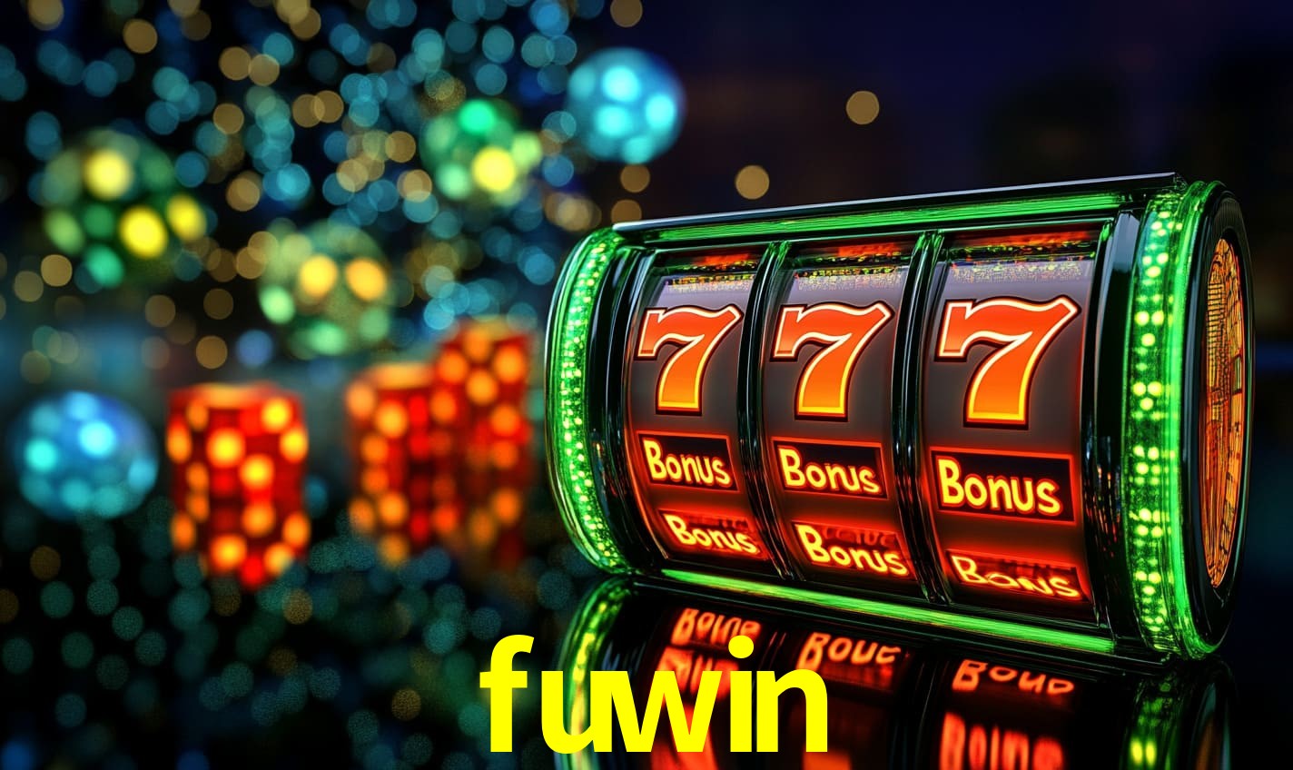Live Casino fuwin