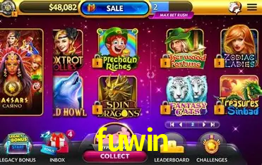 Descubra a Essência do fuwin: Nossa História e Compromissos