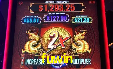 Live Casino fuwin