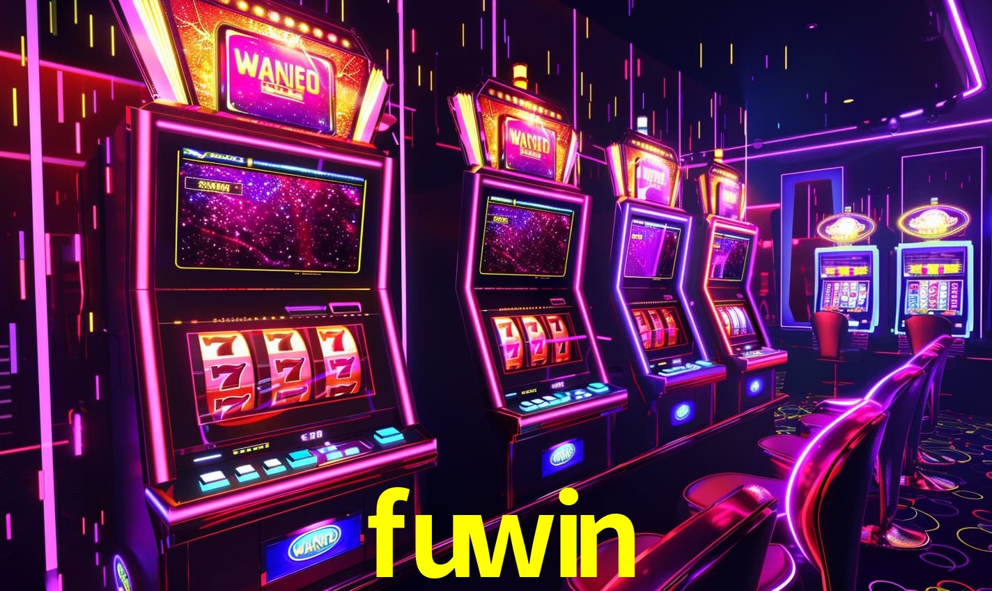A Popularidade dos Caça-Níqueis no fuwin